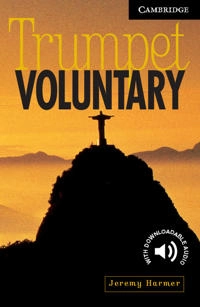 Trumpet voluntary level 6; Jeremy Harmer; 1999