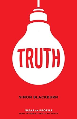 Truth; Simon Blackburn; 2017