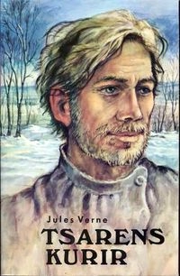 Tsarens kurir; Jules Verne; 1980