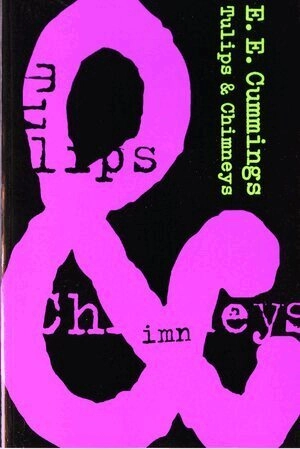 Tulips & chimneys; E. E. Cummings, Richard S. Kennedy, George James. Firmage; 1997