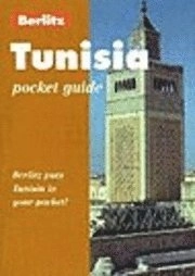 Tunisia, eng.; Berlitz Guides, Neil Wilson; 2002