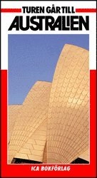 Turen går: Australien; Marika Hagelthorn; 2000