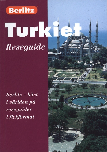 Turkiet; Fred Mawer; 1999