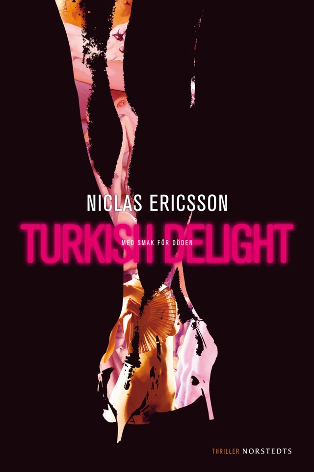 Turkish Delight; Niclas Ericsson; 2011