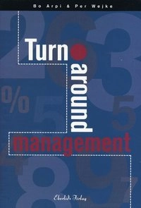 Turnaround management; Bo Arpi; 2000