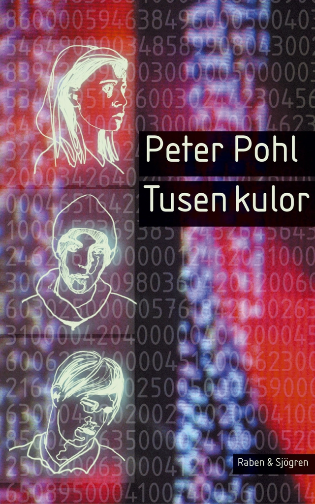 Tusen kulor; Peter Pohl; 2002