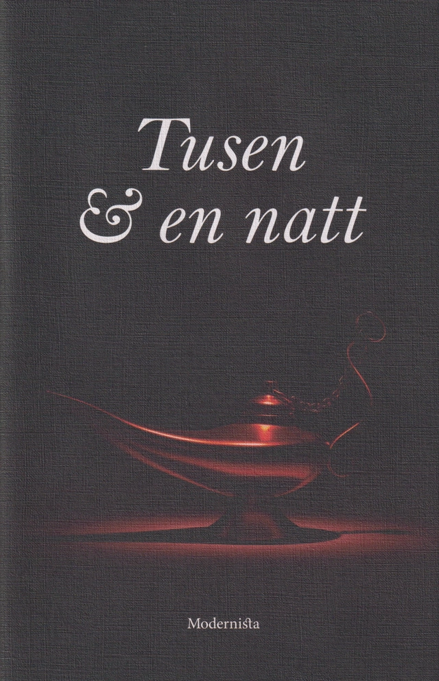 Tusen och en natt; Okänd; 2023