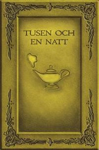 Tusen och en natt; Sofi Poulsen; 2019