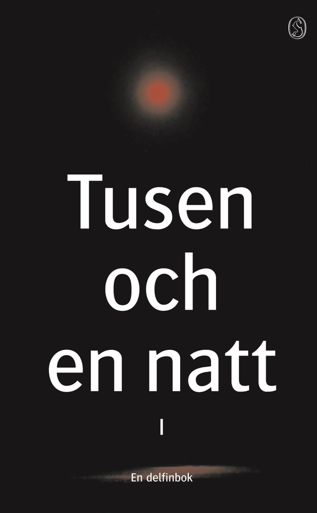 Tusen och en natt I; Nina Ulmaja; 2001