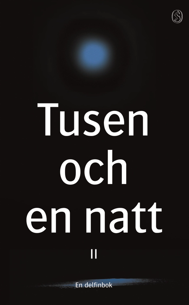 Tusen och en natt II; Nina Ulmaja; 2001