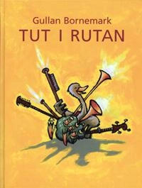 Tut i rutan; Gullan Bornemark; 2002