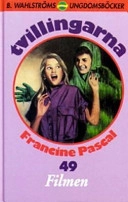 Tv49 Filmen; Francine Pascal; 1999