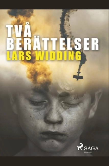 Två berättelser; Lars Widding; 2019