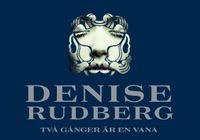 Två gånger är en vana; Denise Rudberg; 2012