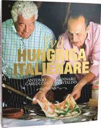 Två hungriga italienare; Antonio Carluccio, Gennaro Contaldo; 2012