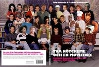 Två nötcreme och en moviebox : hisnande generaliseringar om vår uppväxt i DDR-Sverige; Filip Hammar; 2003