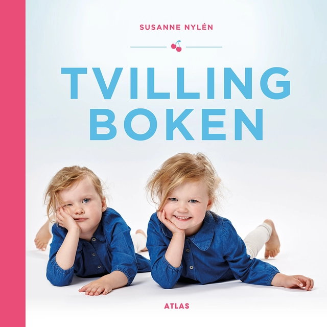 Tvillingboken; Susanne Nylén; 2020