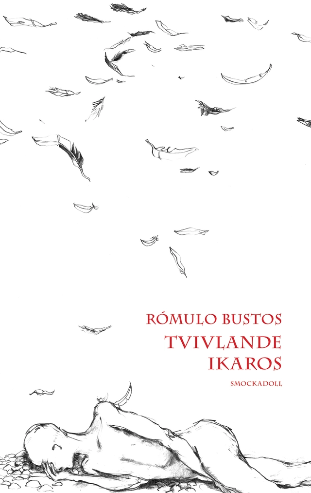 Tvivlande Ikaros; Rómulo Bustos; 2023