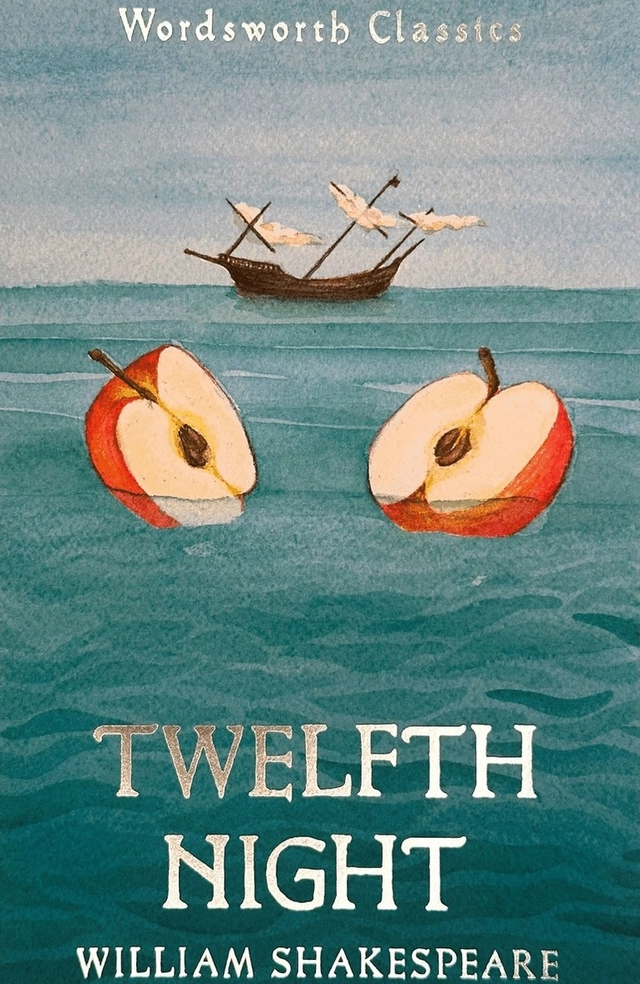 Twelfth night; William Shakespeare; 1992