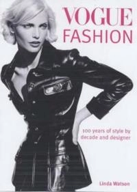 Twentieth century fashion; Linda. Watson; 2003