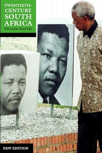 Twentieth-century South Africa; William Beinart; 2001