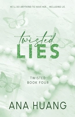 Twisted Lies - Special Edition; Ana Huang; 2022