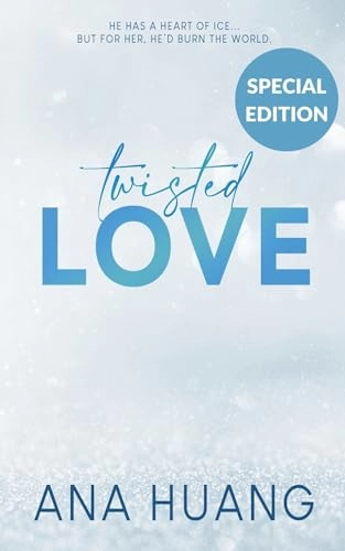 Twisted Love; Ana Huang