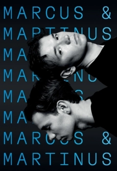 Two hearts, one beat; Marcus Gunnarsen, Martinus Gunnarsen, Frida Söderlund; 2025