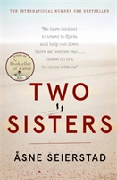 Two Sisters; Åsne Seierstad; 2018