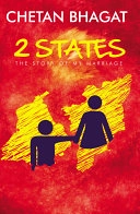 Two States; Chetan Bhagat; 2015
