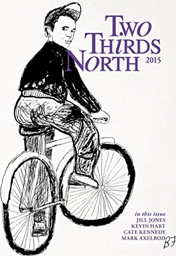 Two thirds north; Adnan Mahmutovic, Maria Freij, Paul Schreiber, Stockholms universitet. Engelska institutionen; 2023
