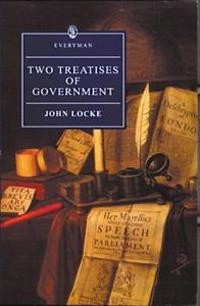 Two treatises of government; John Locke; 1993