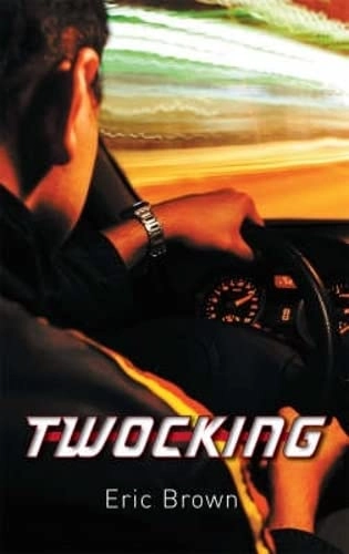 Twocking; Eric Brown; 2008