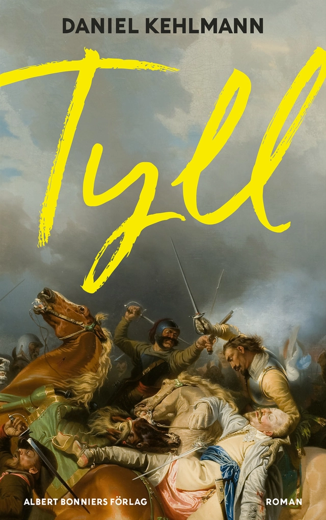 Tyll; Daniel Kehlmann; 2019