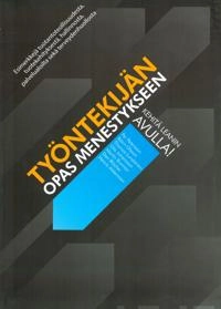 Työntekijän opas menestykseen : kehitä leanin avulla!; Per Petersson; 2018