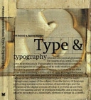 Type & typography; Phil Baines; 2002