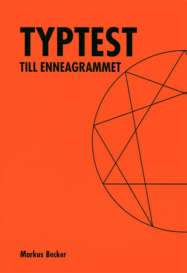 Typtest till enneagrammet; Markus Becker; 2012