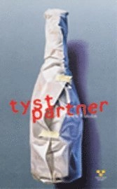 Tyst partner : thriller; Henrik P. Molin; 2003