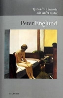 Tystnadens historia och andra essäer; Peter Englund; 2003