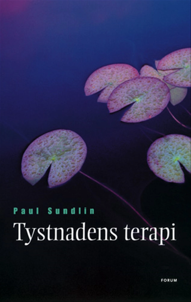 Tystnadens terapi; Paul Sundlin; 2003