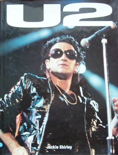"U2"; Jackie Shirley