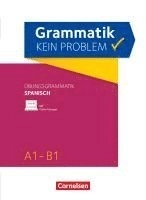 Übungsgrammatik Spanisch; Gloria Bürsgens; 2016