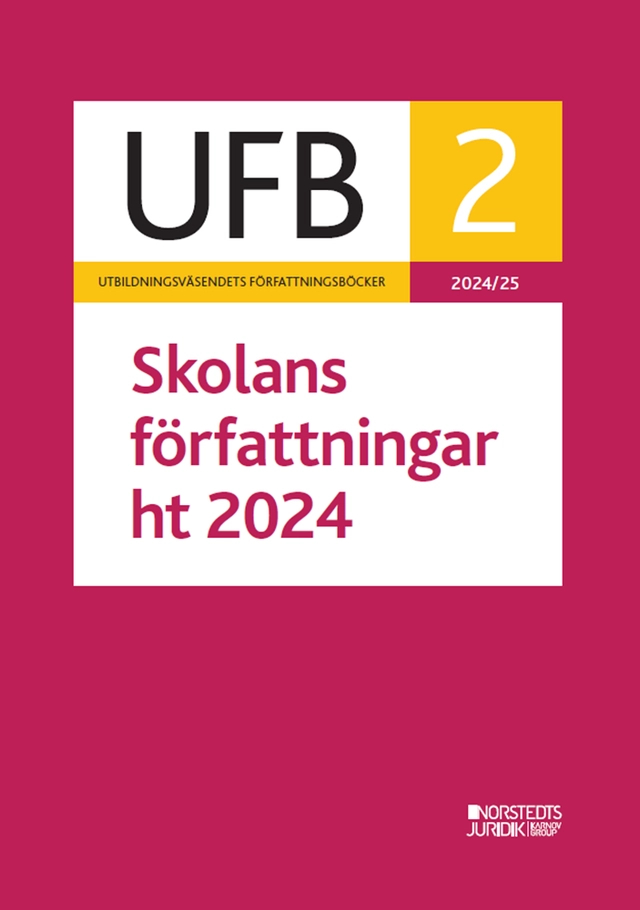 UFB 2 HT 2024; 2024