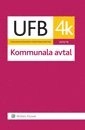 UFB 4 k Kommunala avtal 2015/16; 2015