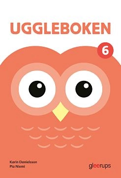 Uggleboken 6; Karin Danielsson; 2005