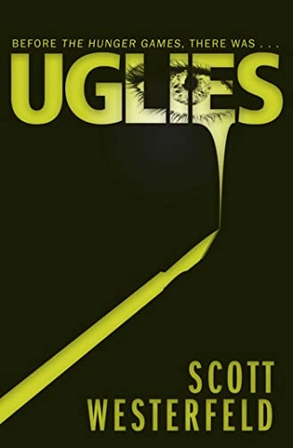 Uglies; Scott Westerfeld; 2012