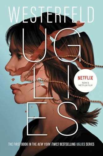 Uglies; Scott Westerfeld; 2011