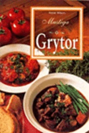 Ugns och gryträtter; Anne Wilson; 2000
