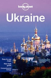 Ukraine; Marc Di Duca; 2014