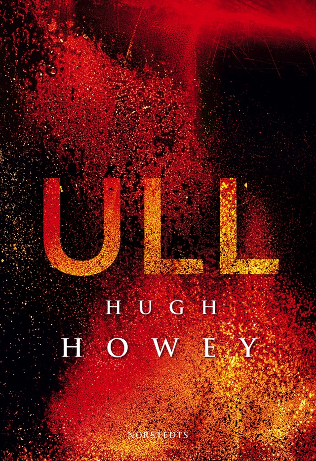 Ull; Hugh Howey; 2014